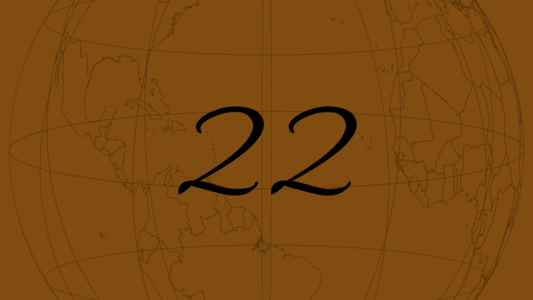 Life path 22