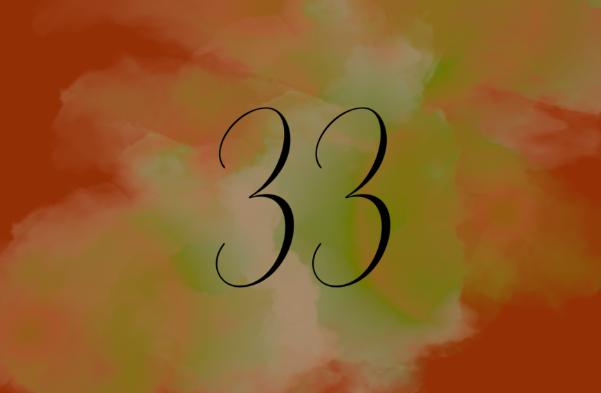 Life path 33