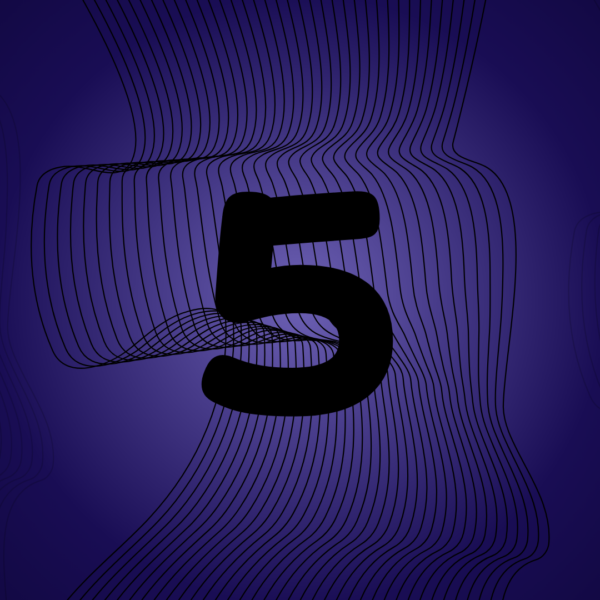 Life path 5