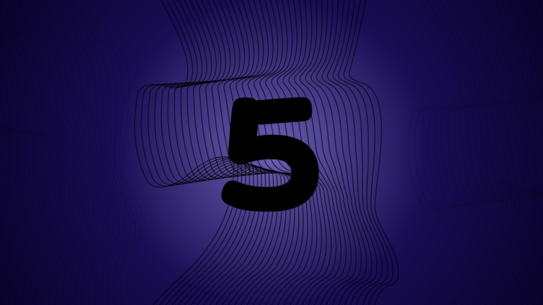 Life path 5