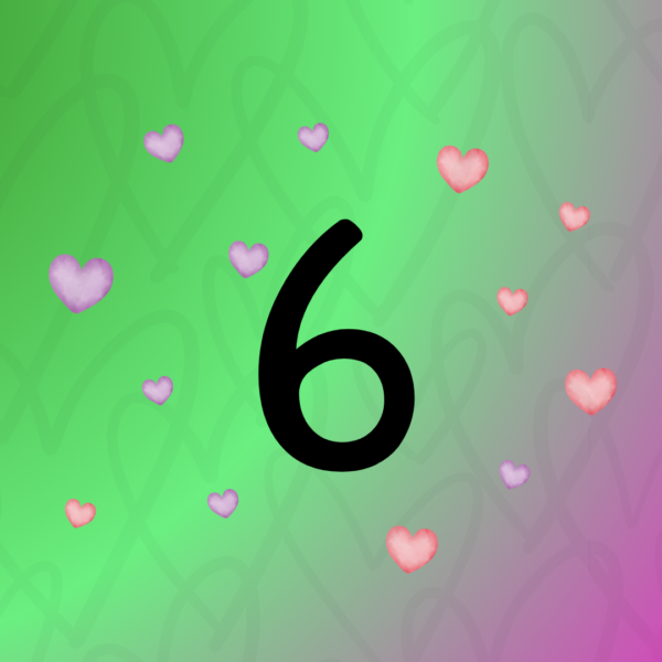 Life path 6