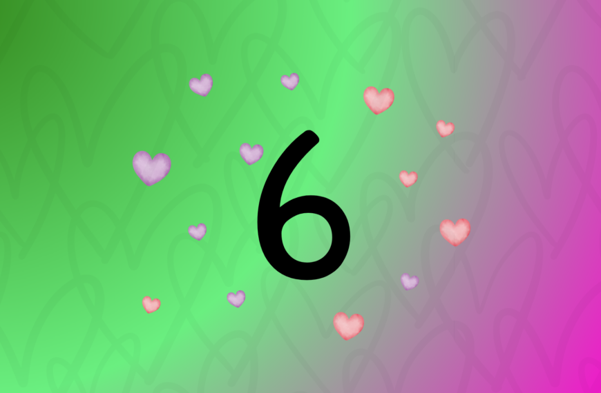 Life path 6