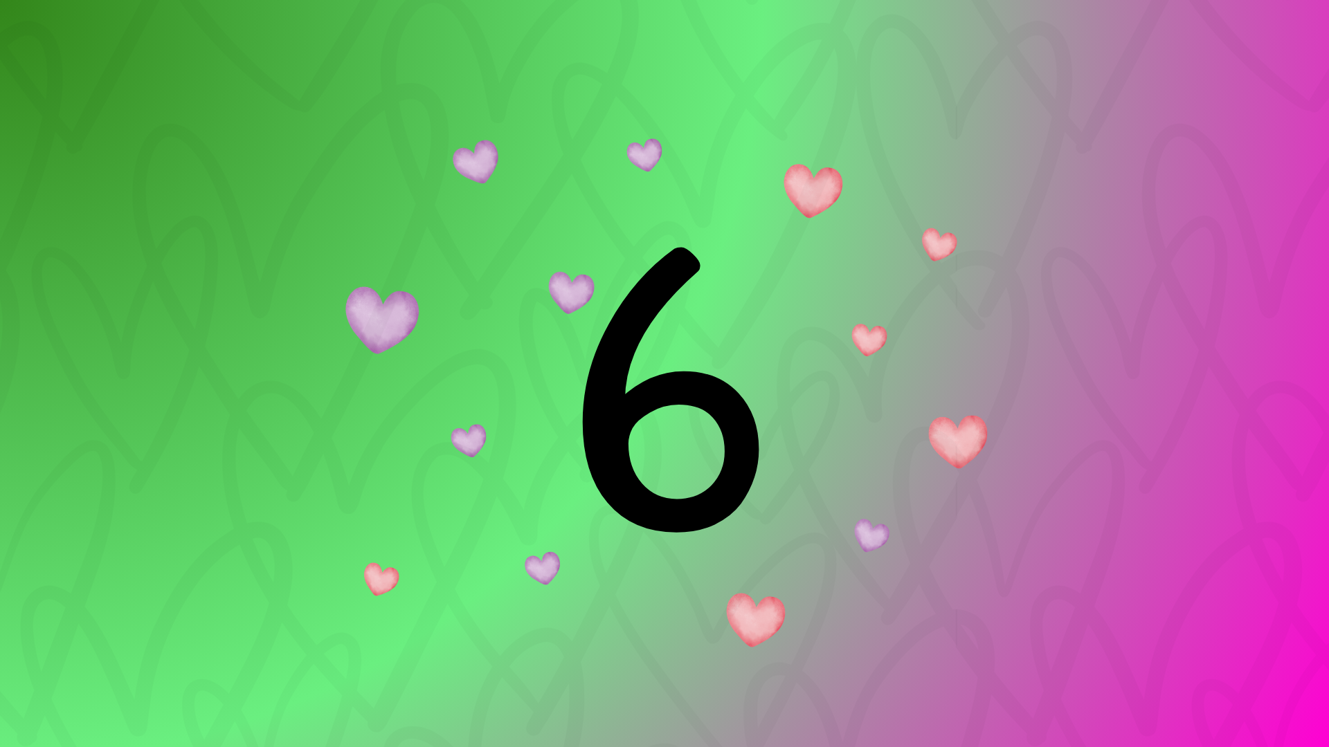 Life path 6