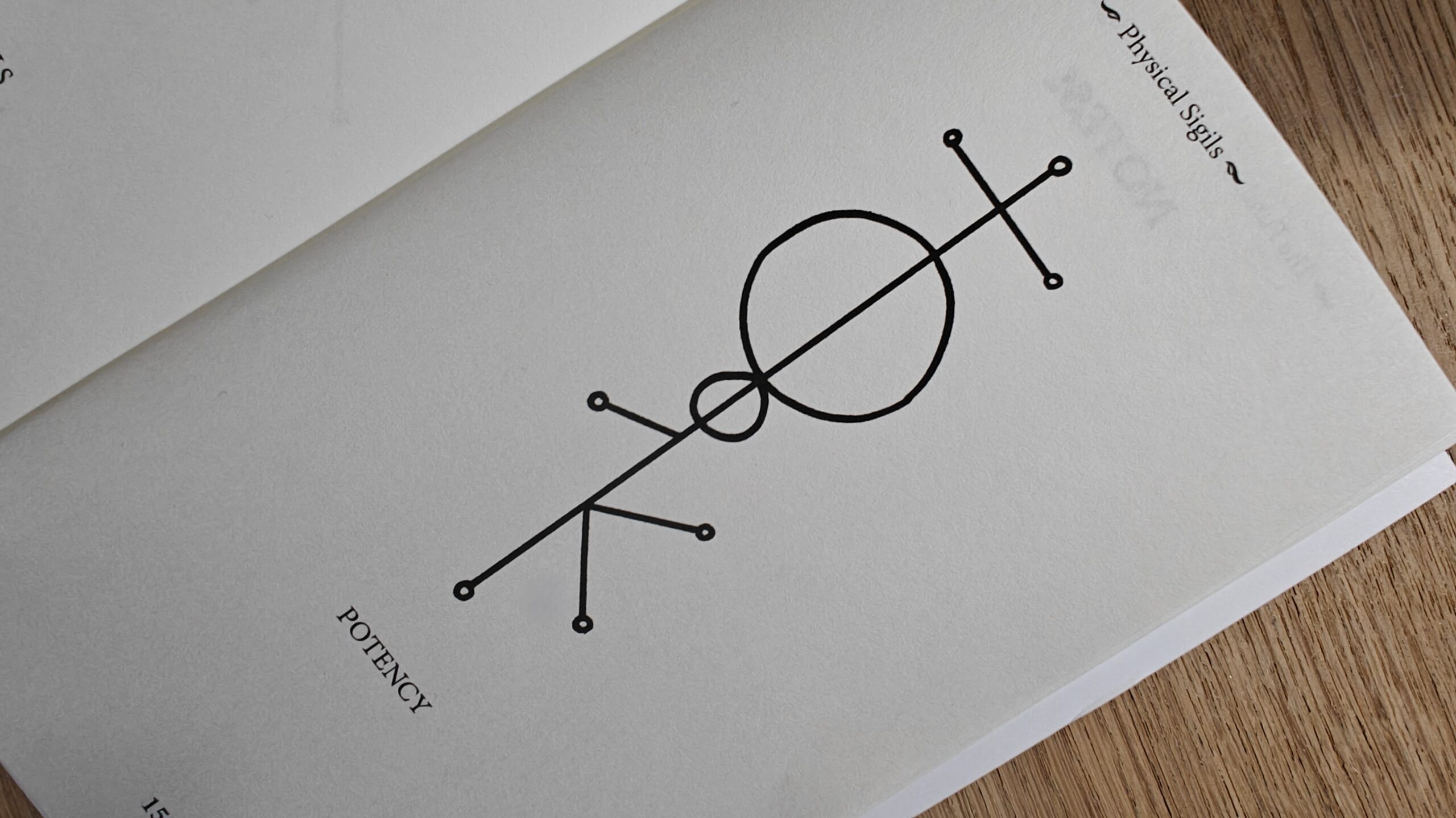 Sigil Magic