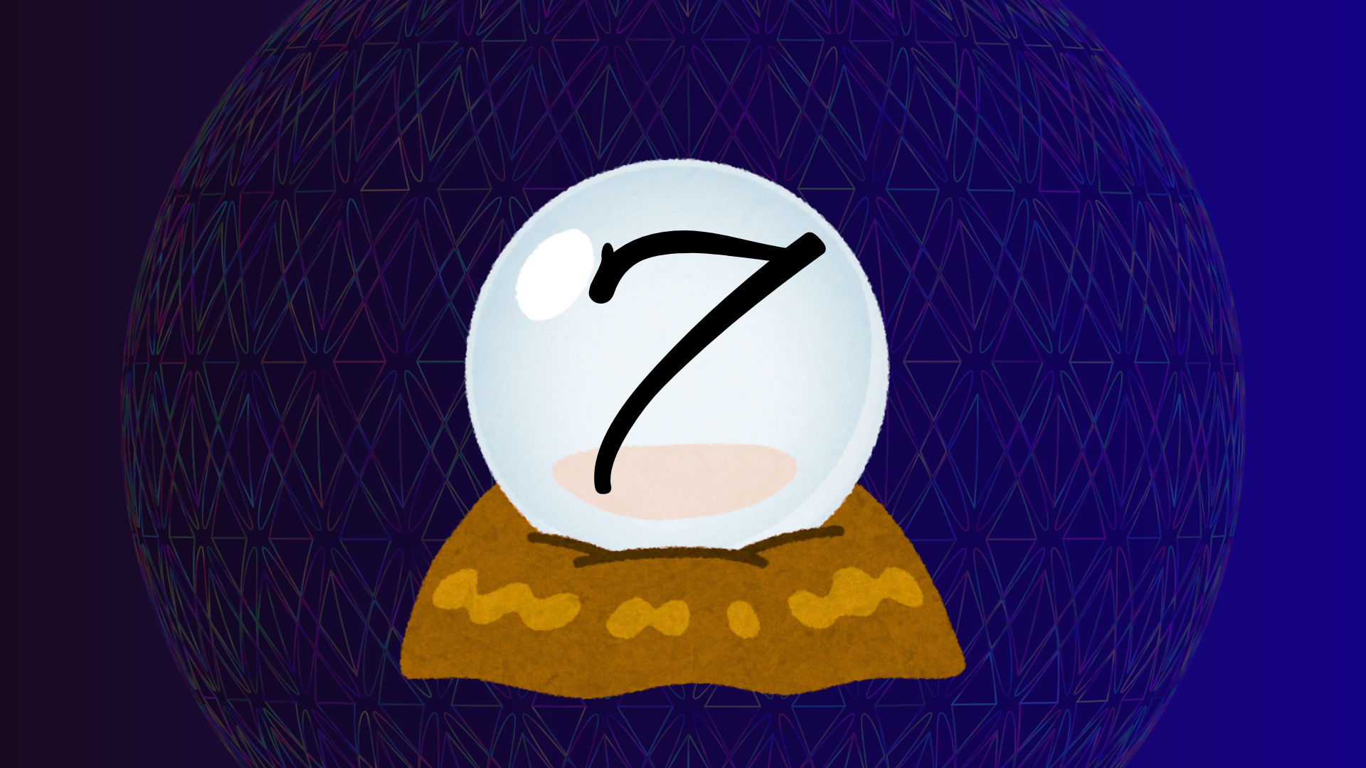 Life path 7