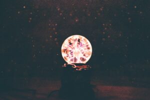 Servitor vs Egregore