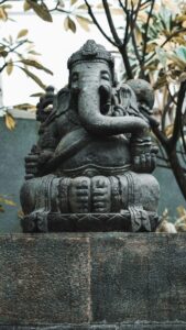Ganesha Nakshatras