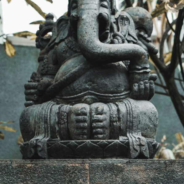 Ganesha Nakshatras