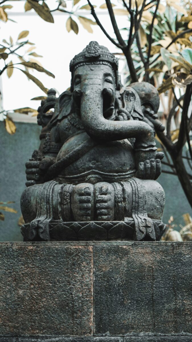 Ganesha Nakshatras
