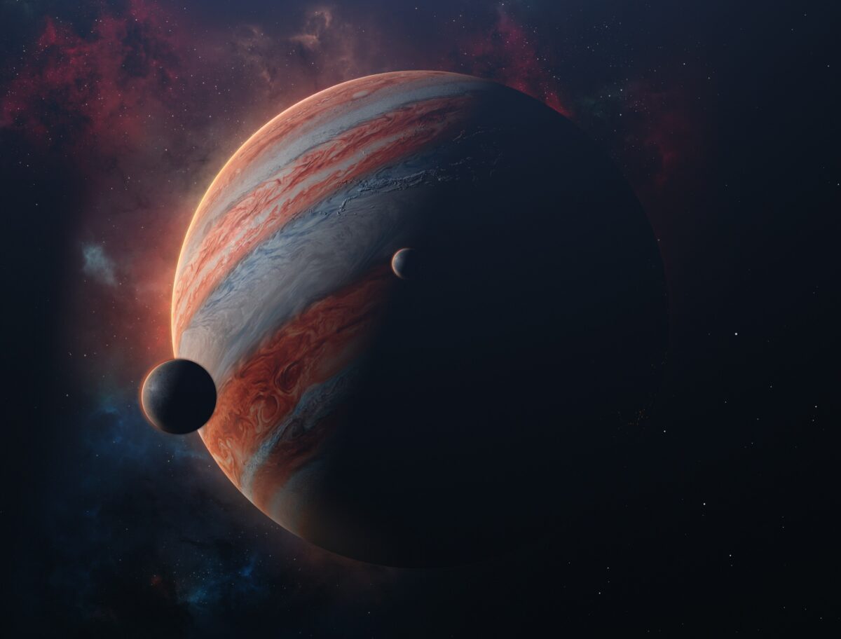 Planetary rulers