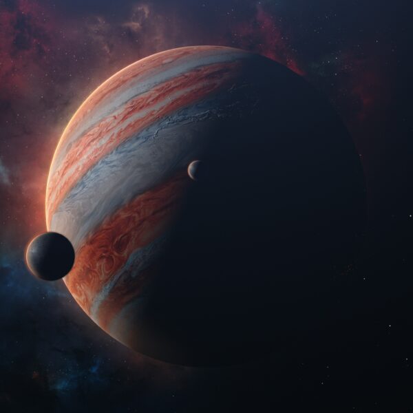 Planetary rulers