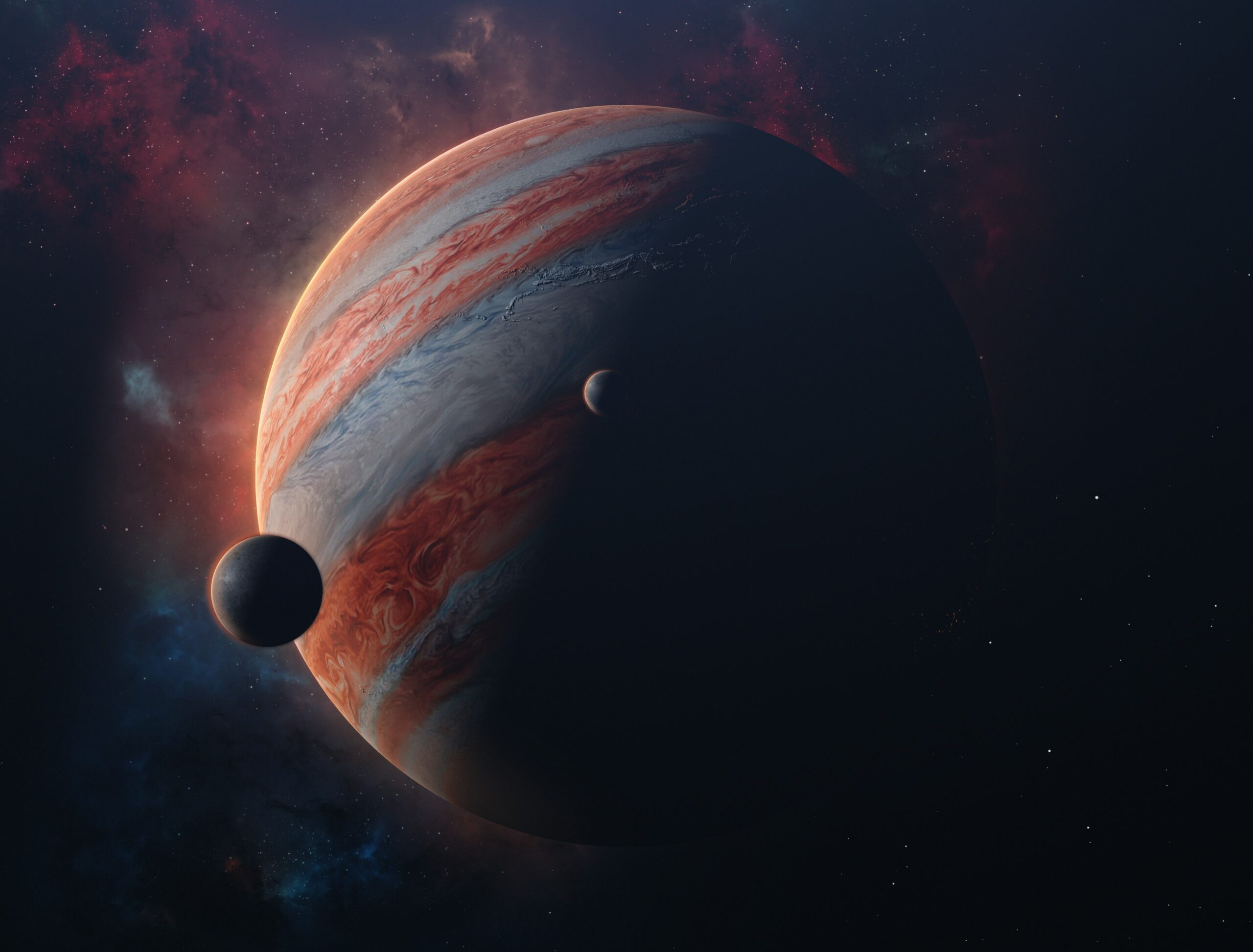 Planetary rulers