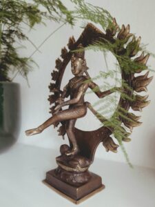 Nataraja vedic astrology