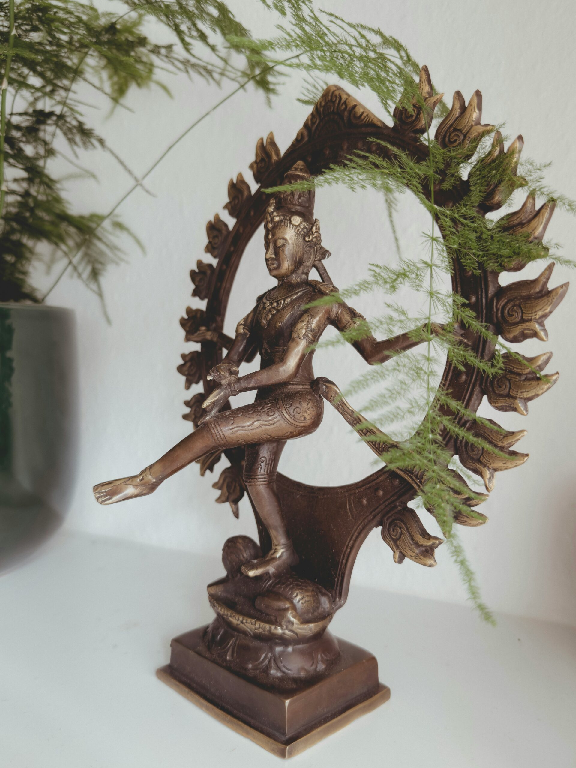 Nataraja vedic astrology