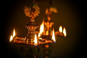 Planetary Strength in Vedic Astrology