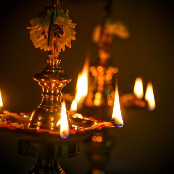 Planetary Strength in Vedic Astrology