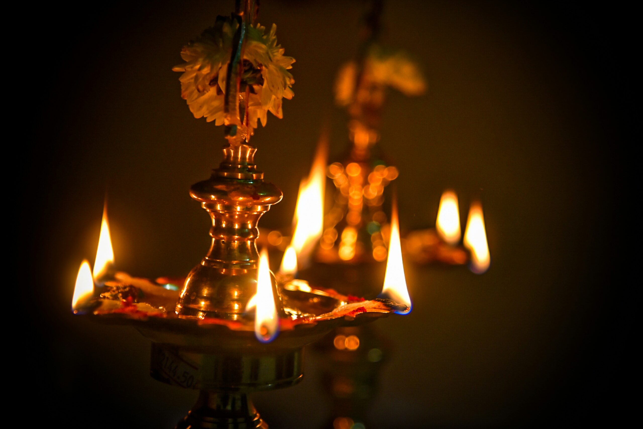 Planetary Strength in Vedic Astrology