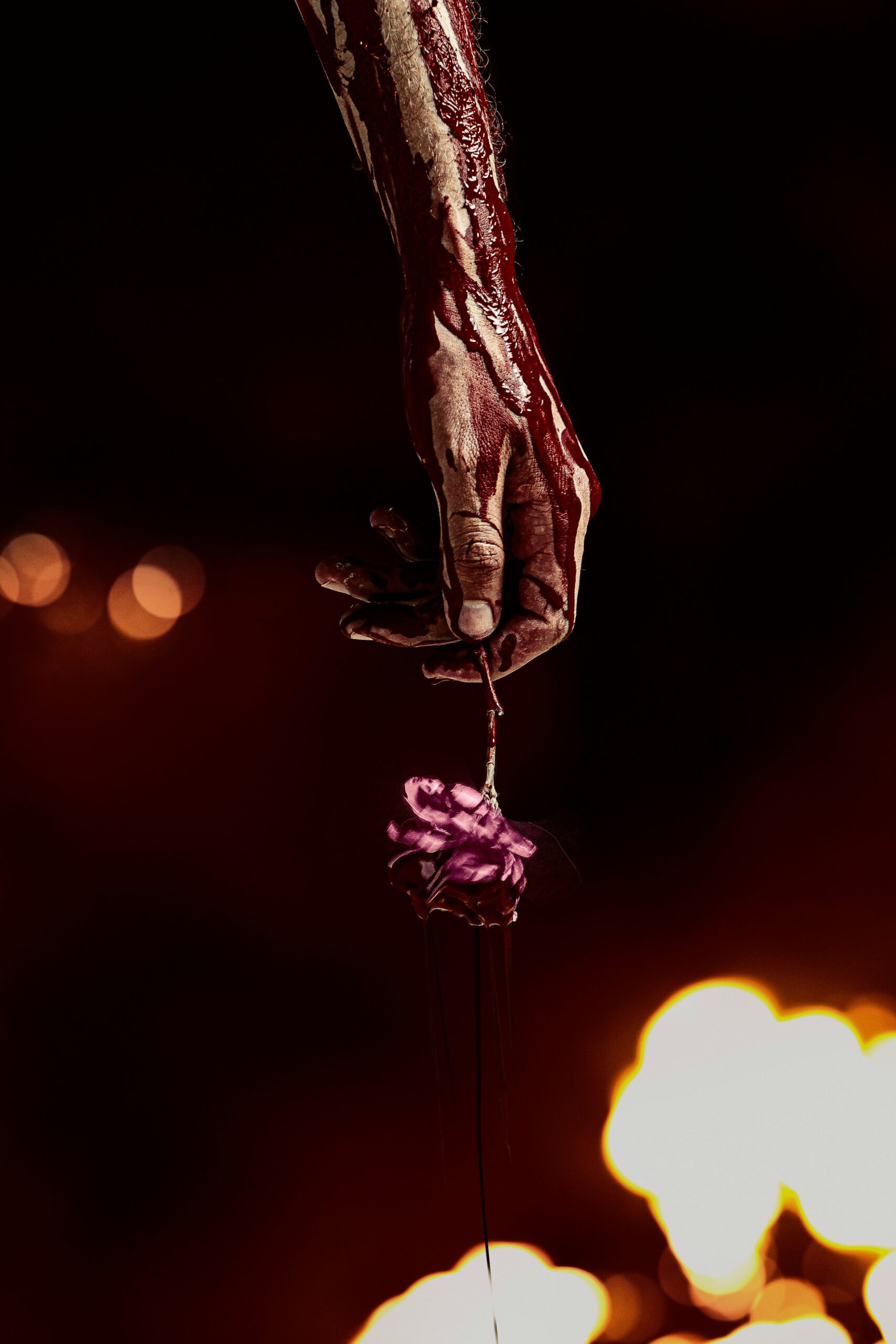 blood ritual