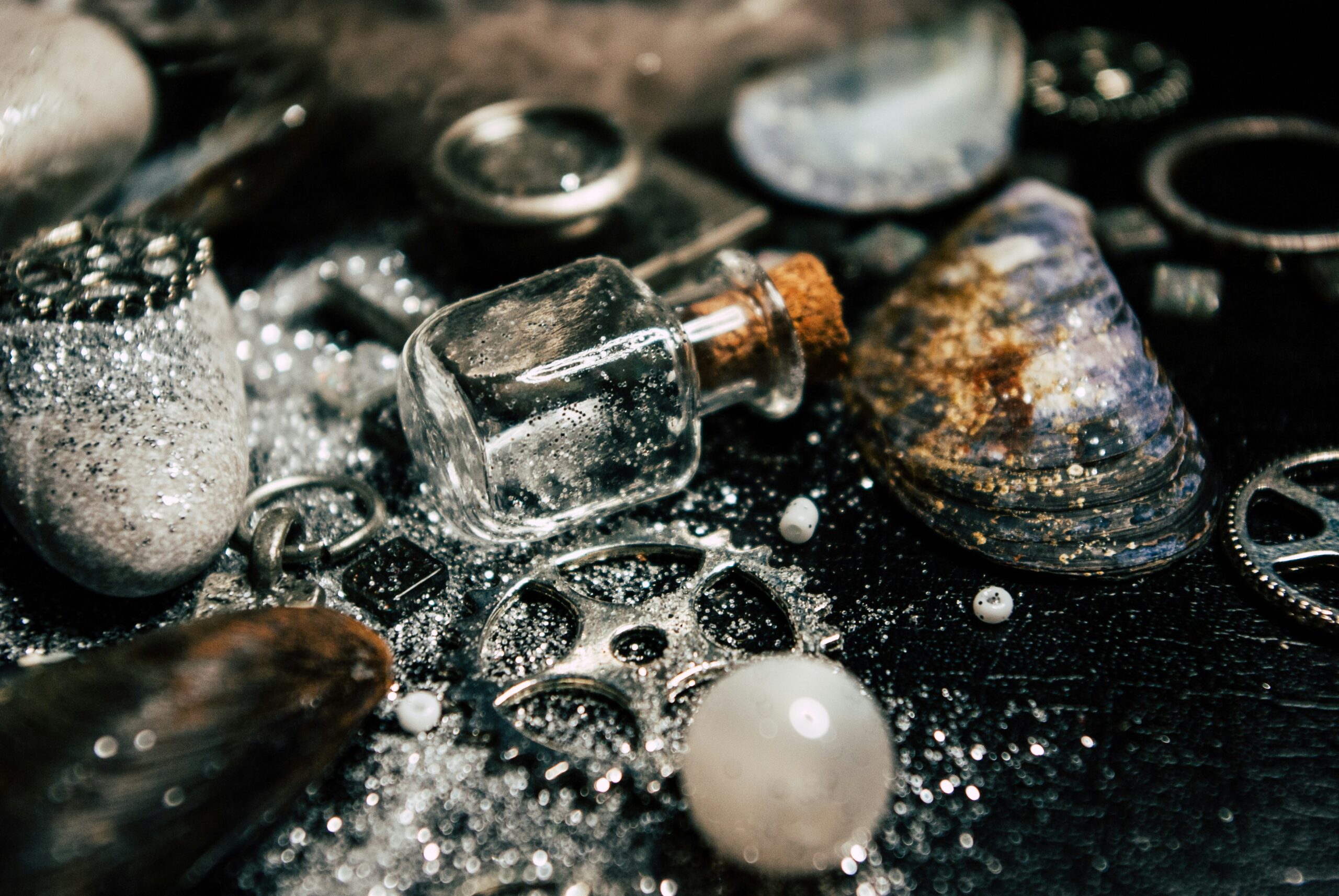 Alchemy