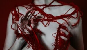 Blood magic