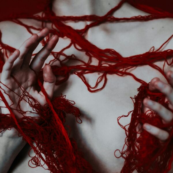 Blood magic