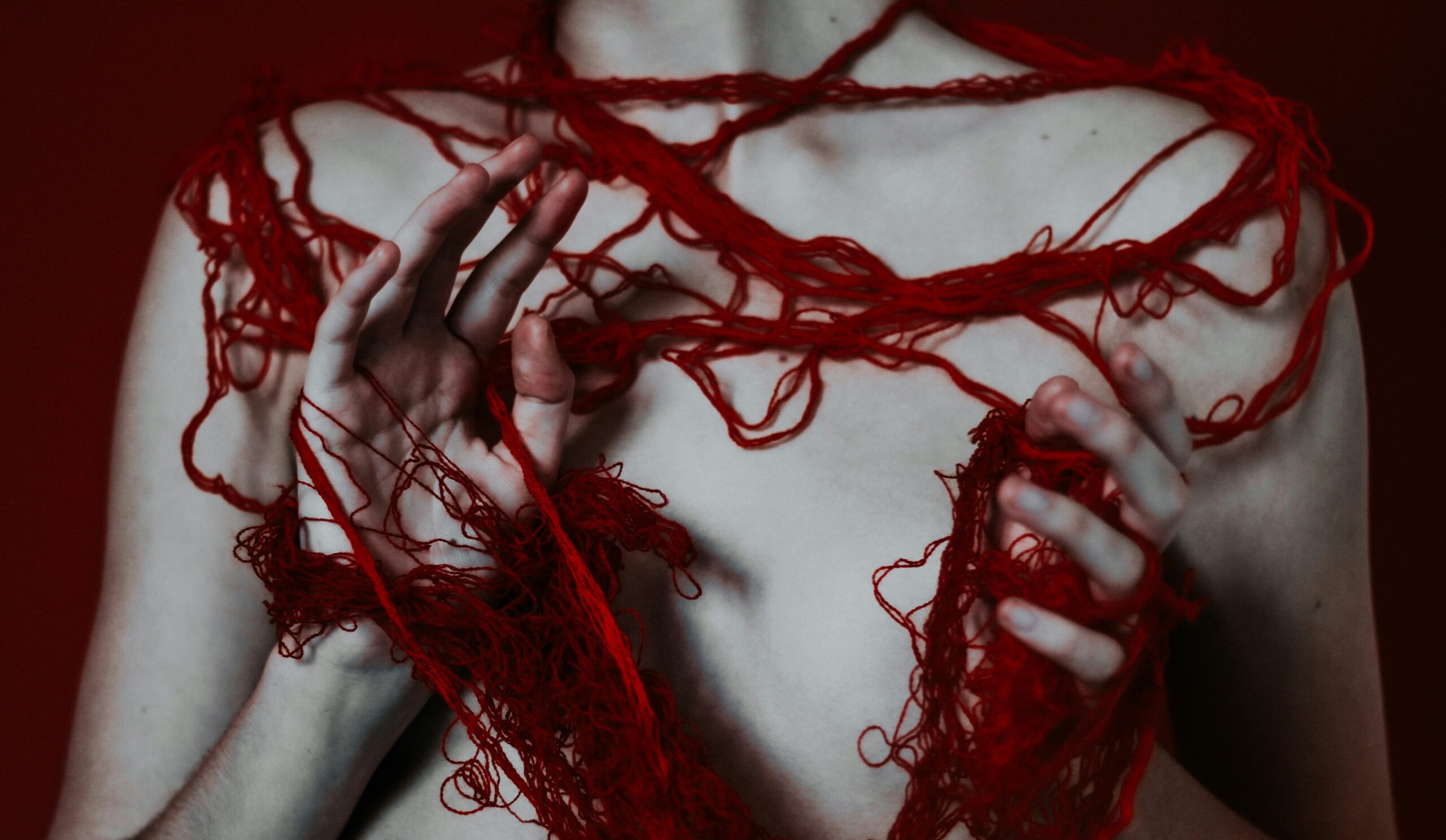 Blood magic