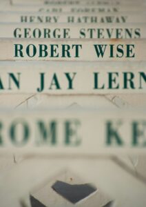 witch name