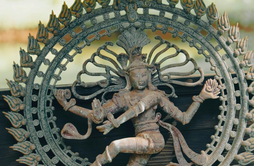 The 12 Lagnas in Vedic Astrology