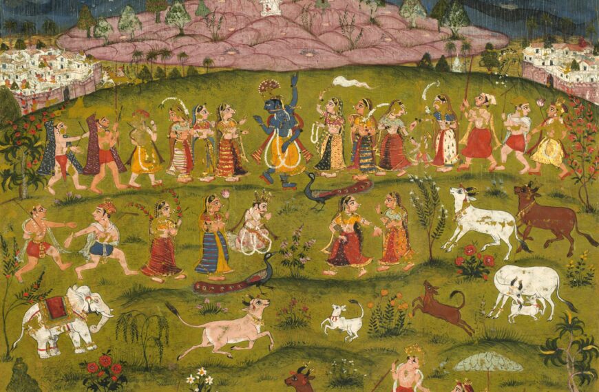 Aspects in Vedic Astrology