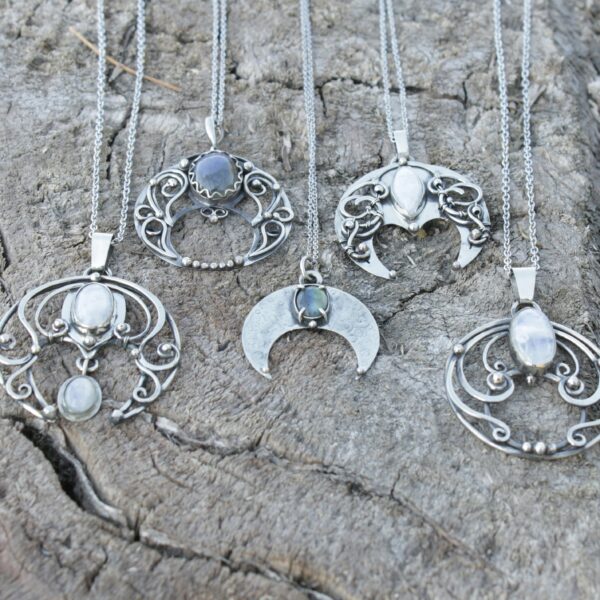 Silver in witchcraft