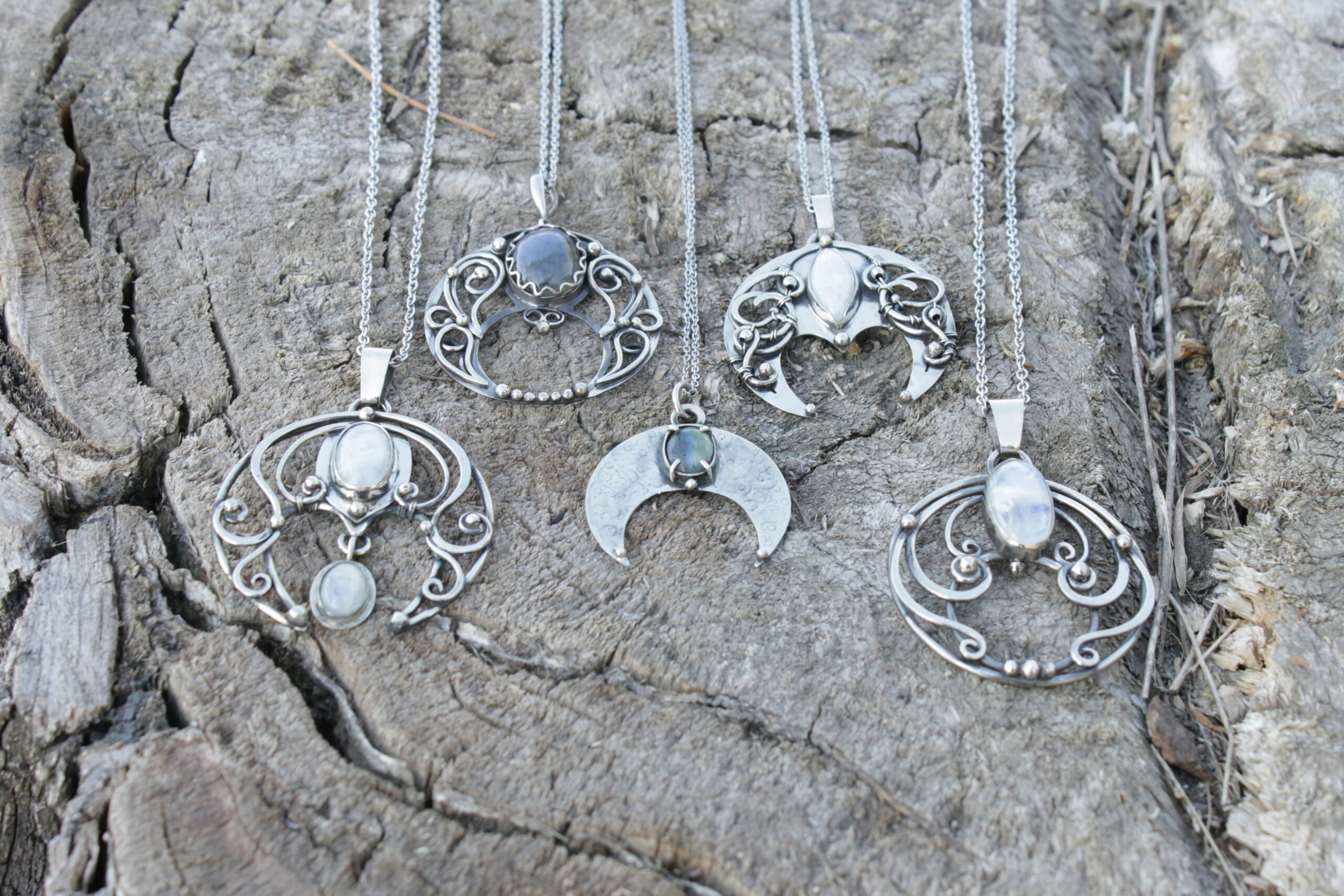 Silver in witchcraft