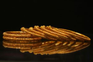 Gold